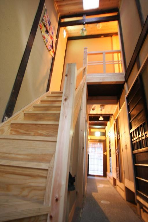Oyado Sato Hotel Kyoto Exterior photo