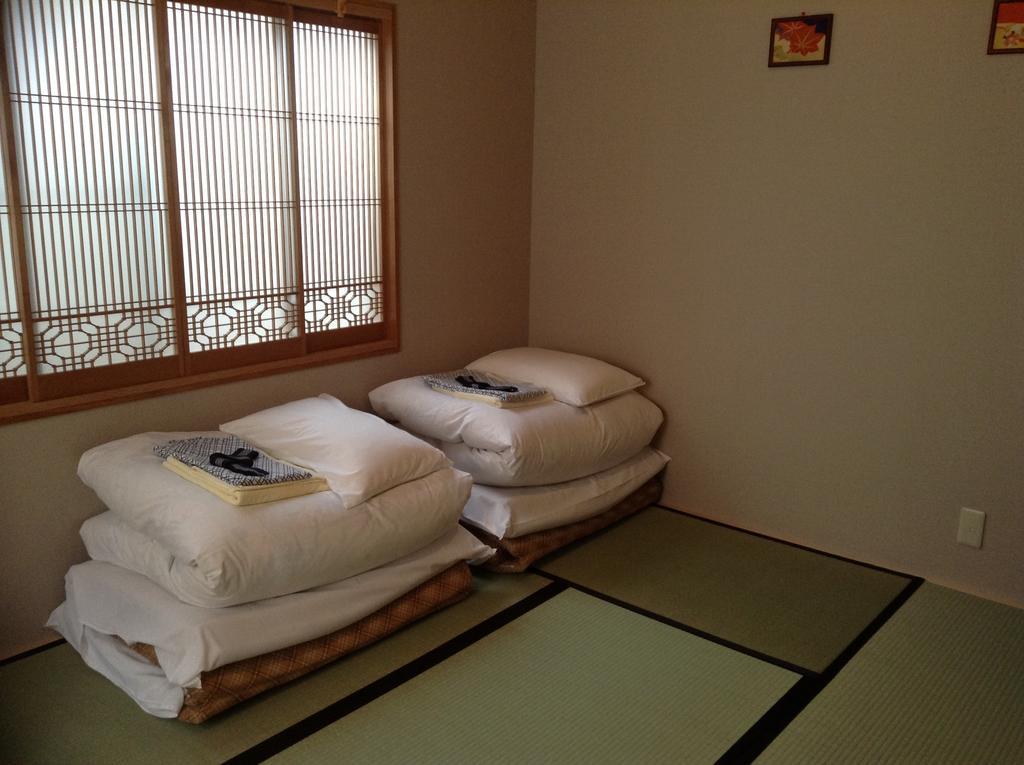 Oyado Sato Hotel Kyoto Room photo