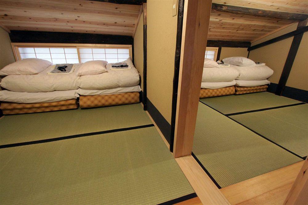 Oyado Sato Hotel Kyoto Exterior photo